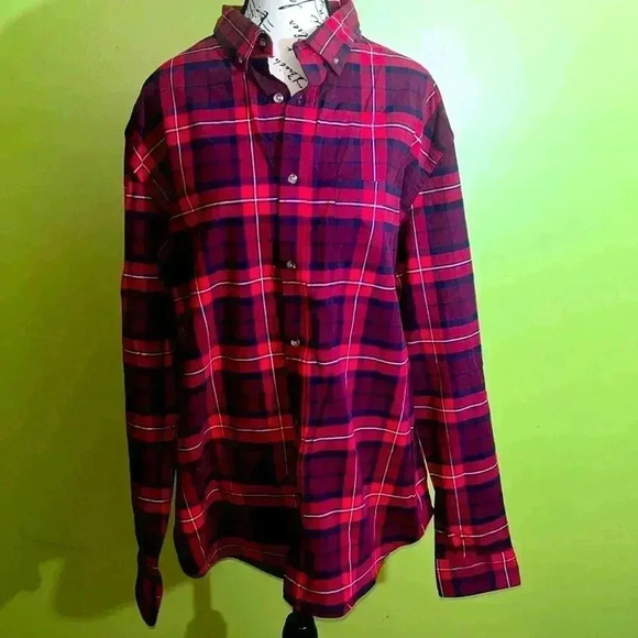 🆕 Old Navy Long Sleeve Shirt-Size XL - Picture 1 of 9